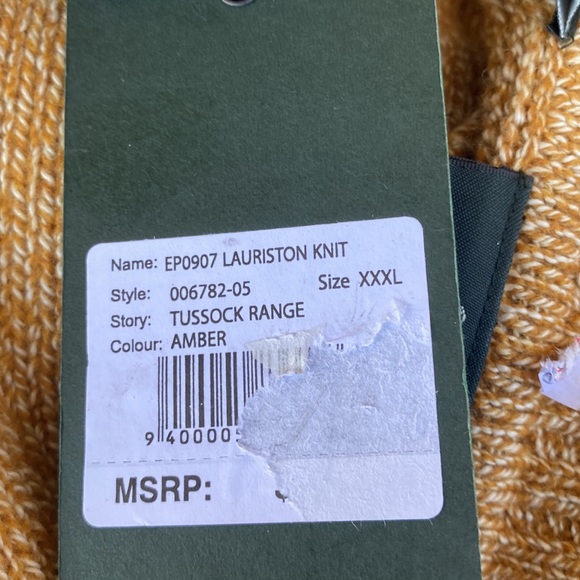 RODD & GUNN LAURISTON KNIT - Picture 5 of 6